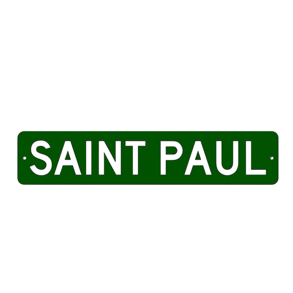 Saint Paul LA